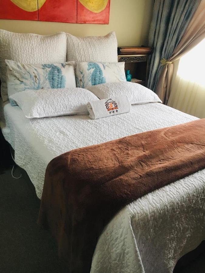 Bed and Breakfast Forever Comfy Bed Vanderbijlpark Zewnętrze zdjęcie